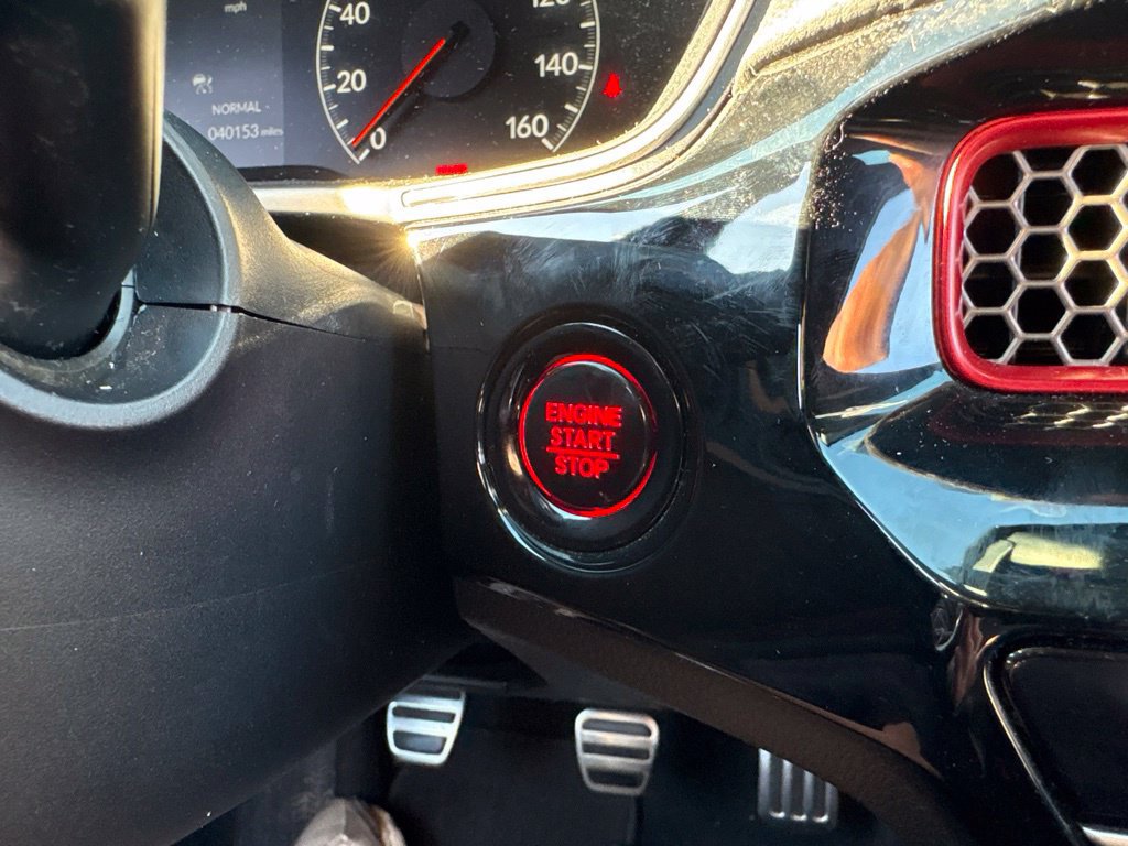 Certified 2024 Honda Civic Si image 25