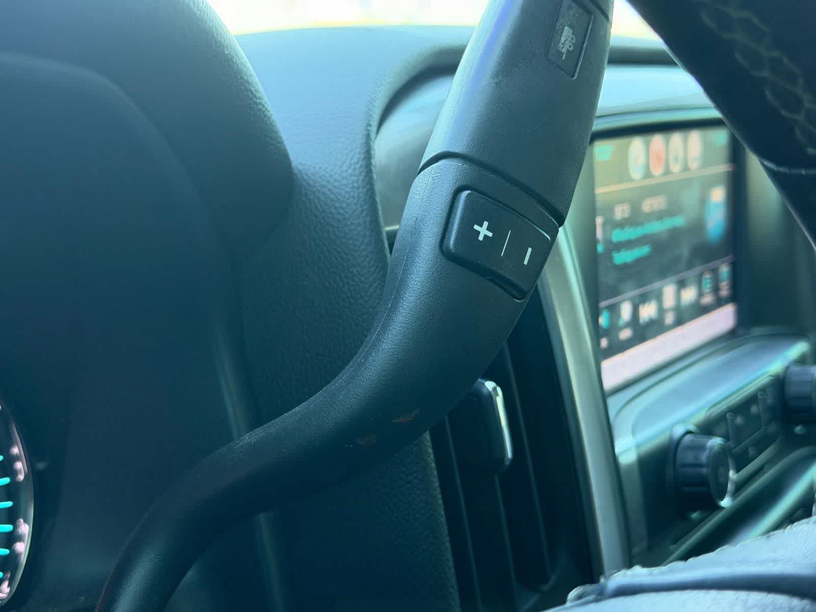 Used 2017 Chevrolet Silverado 1500 LT w/ All Star Edition RWD image 16