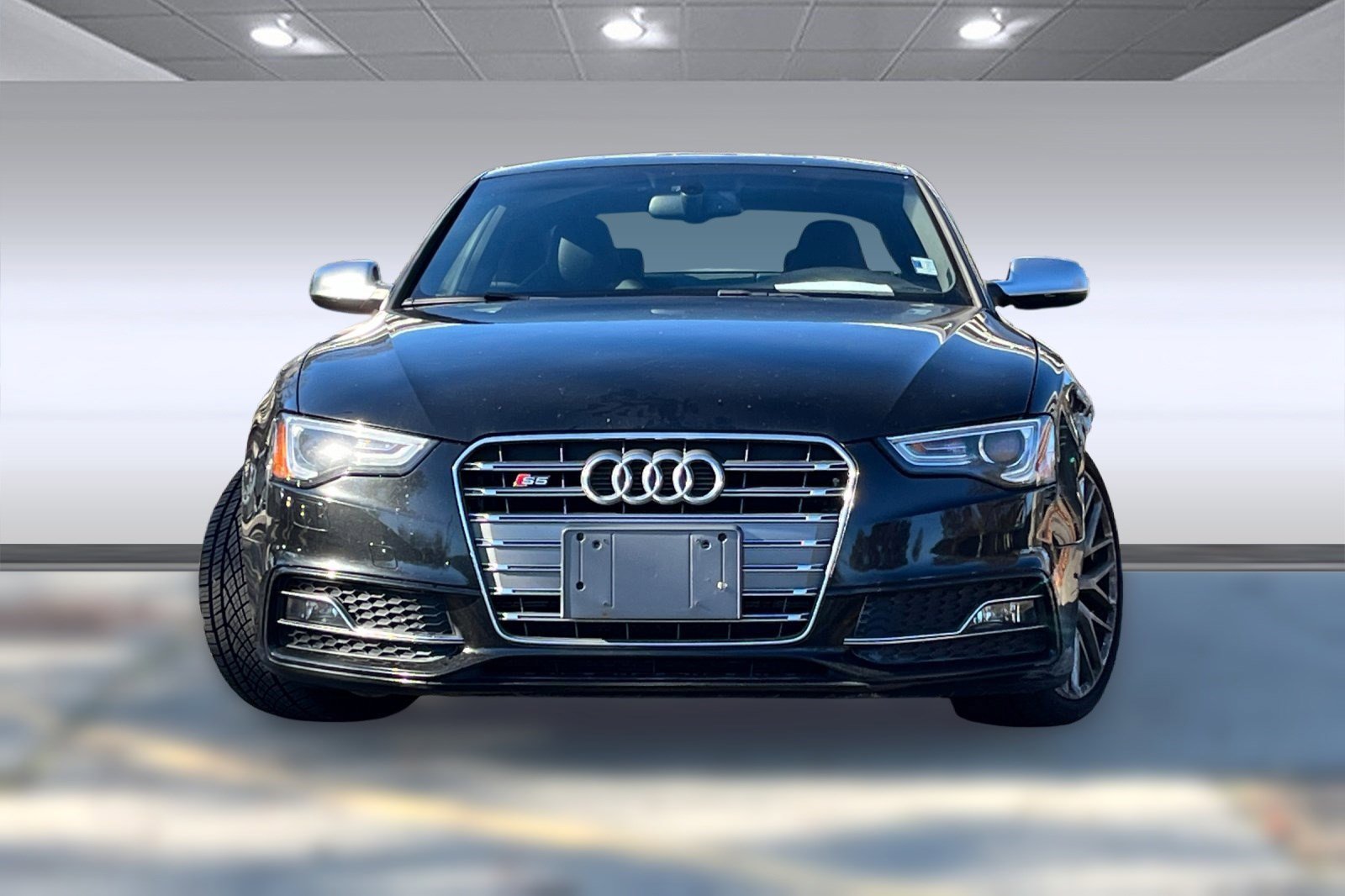 Used 2016 Audi S5 Premium Plus w/ Technology Package image 4