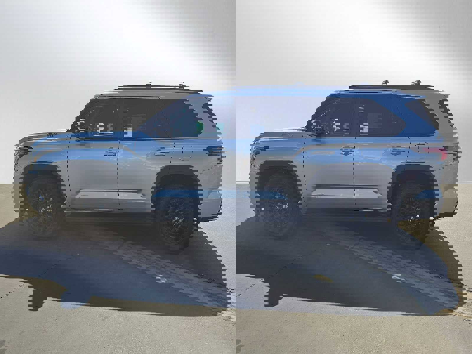 New 2026 Toyota Sequoia Limited image 6
