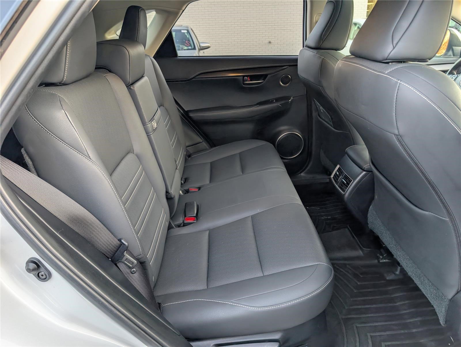 Used 2019 Lexus NX 300 NX 300 image 12