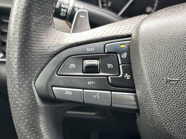 Used 2023 Cadillac CT5 Sport w/ Cold Weather Package AWD/4WD image 21