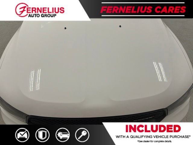 Used 2019 Dodge Durango GT AWD/4WD image 10