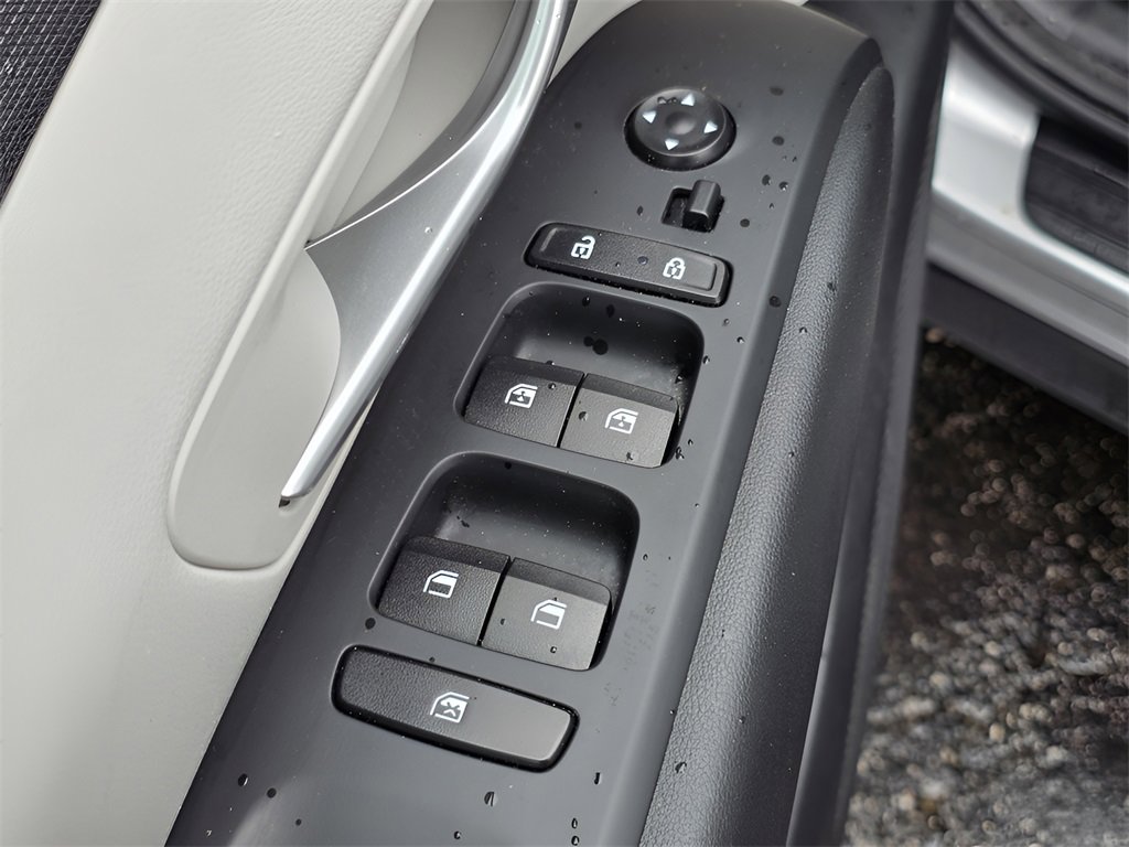 Used 2024 Hyundai Tucson SEL w/ Convenience Package image 18