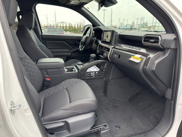 New 2025 Toyota Tacoma SR5 image 23