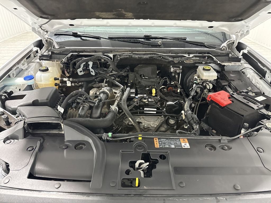 Used 2024 Ford Ranger XL w/ Trailer Tow Package image 31