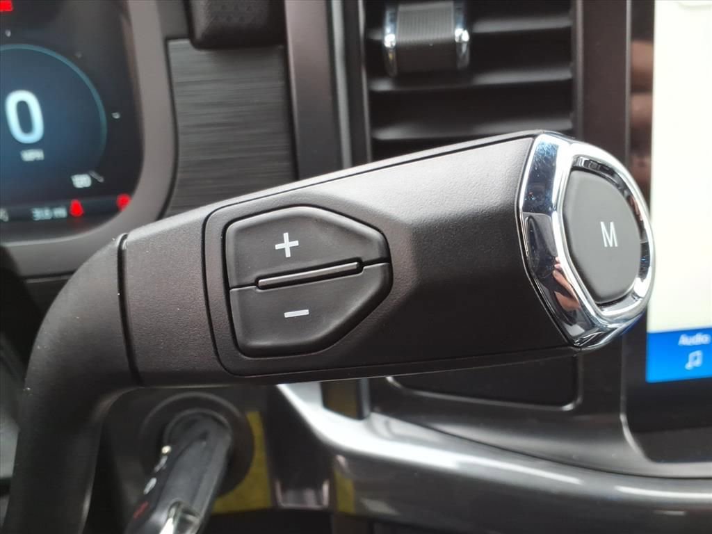 New 2026 Ford F150 STX w/ Equipment Group 200A image 23