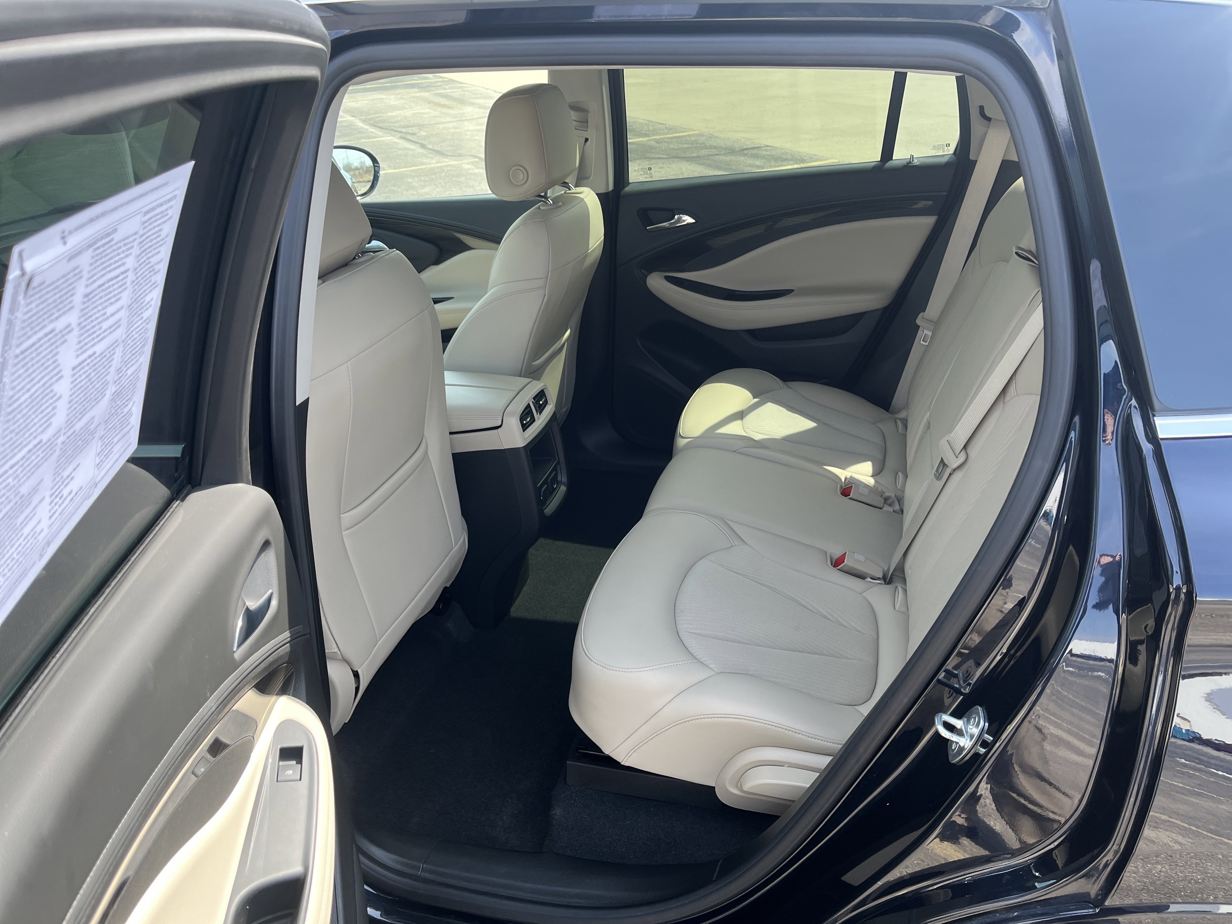 Used 2020 Buick Envision Preferred image 12
