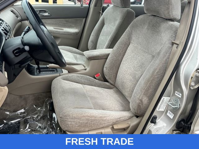 Used 1996 Honda Accord EX image 11