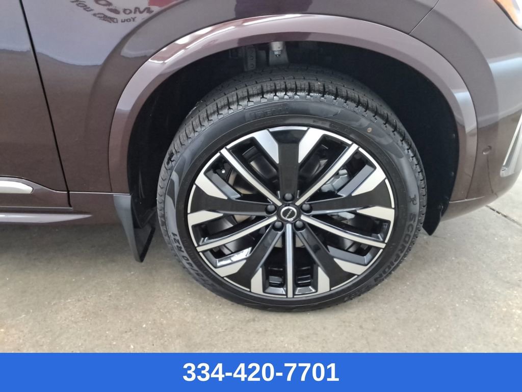 New 2026 Volvo XC90 B5 Plus image 25