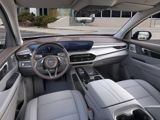 New 2026 Buick Enclave Avenir w/ Super Cruise Package AWD/4WD image 16