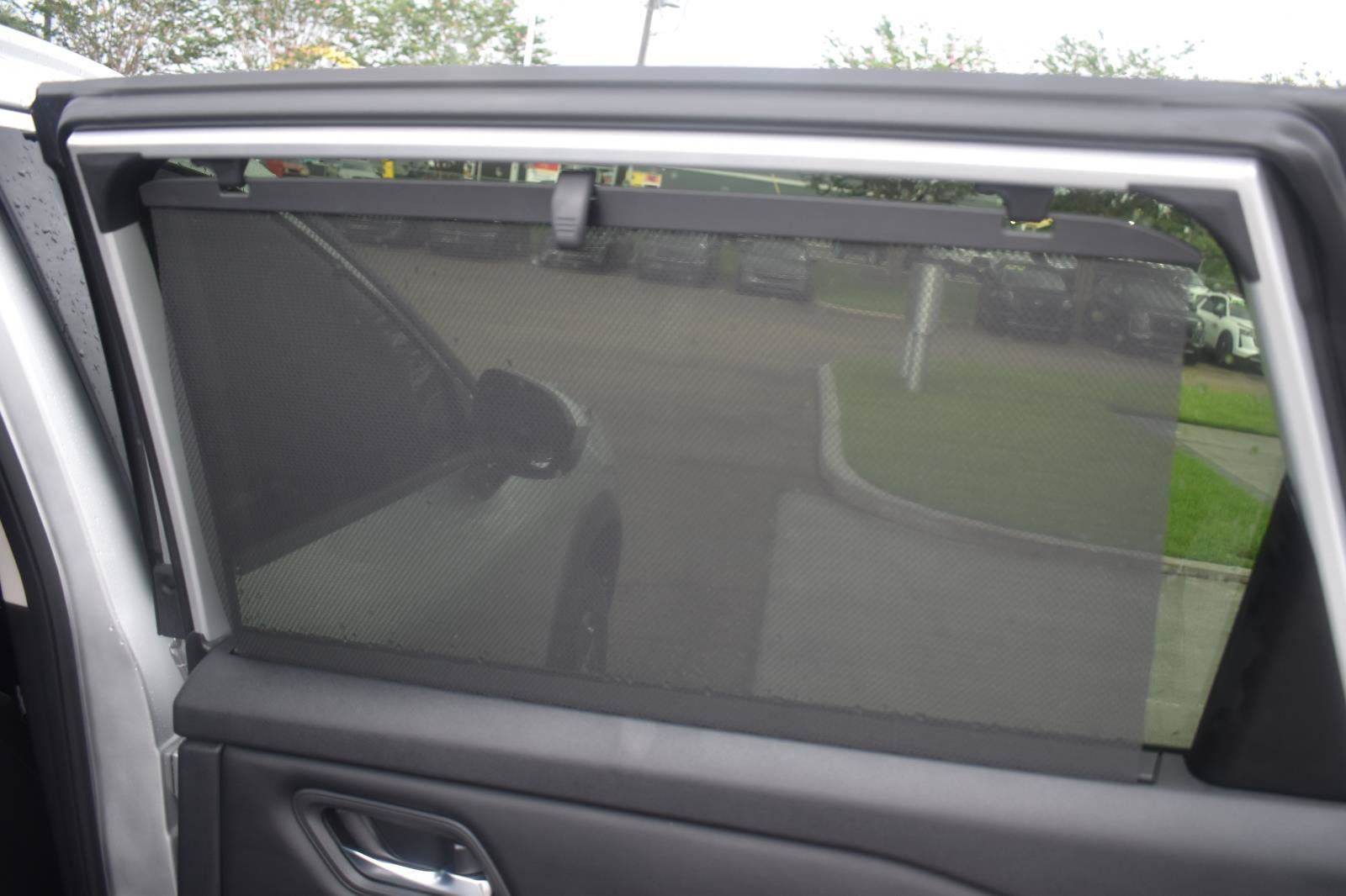 Certified 2024 Nissan Rogue SV w/ SV Premium Package FWD image 59