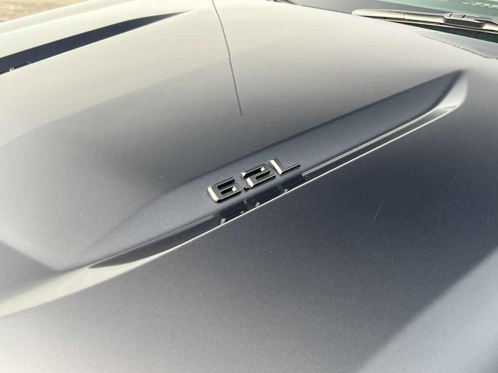 Used 2023 Chevrolet Silverado 1500 RST w/ RST All Star Premium Package image 9