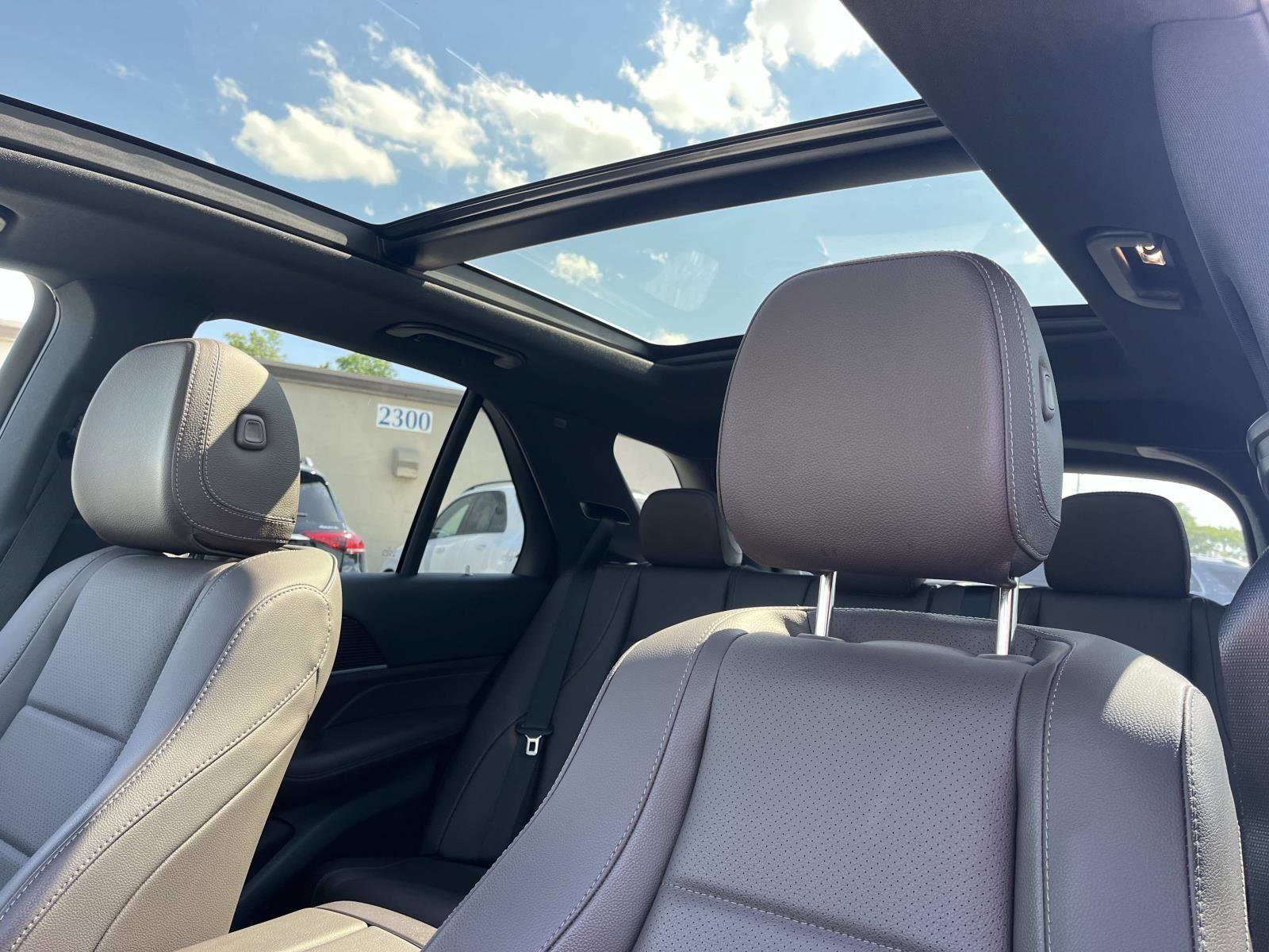 Certified 2023 Mercedes-Benz GLE 350 4MATIC image 25