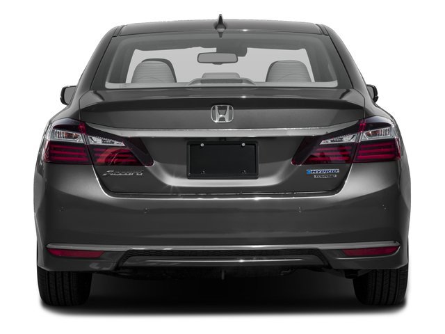 Used 2017 Honda Accord Touring image 5