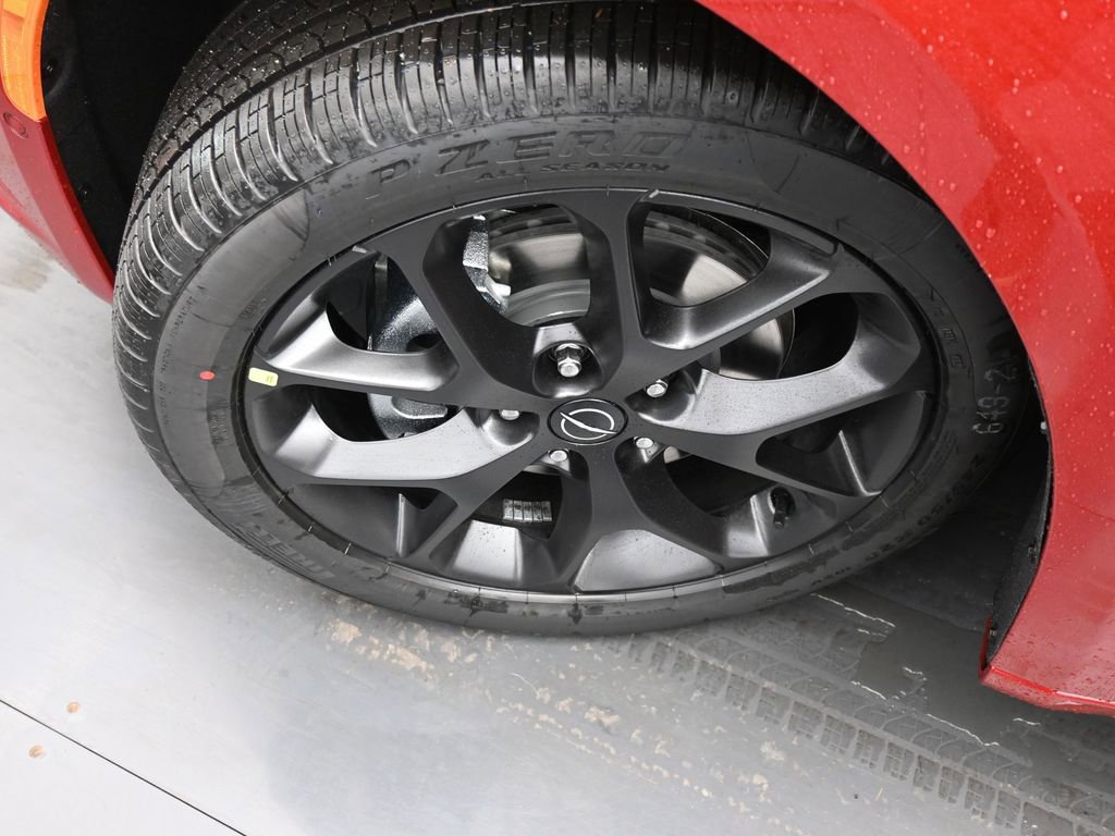 New 2026 Chrysler Pacifica Select w/ S Appearance Package image 18