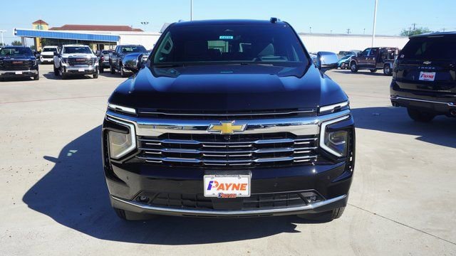 New 2026 Chevrolet Tahoe Premier video 2