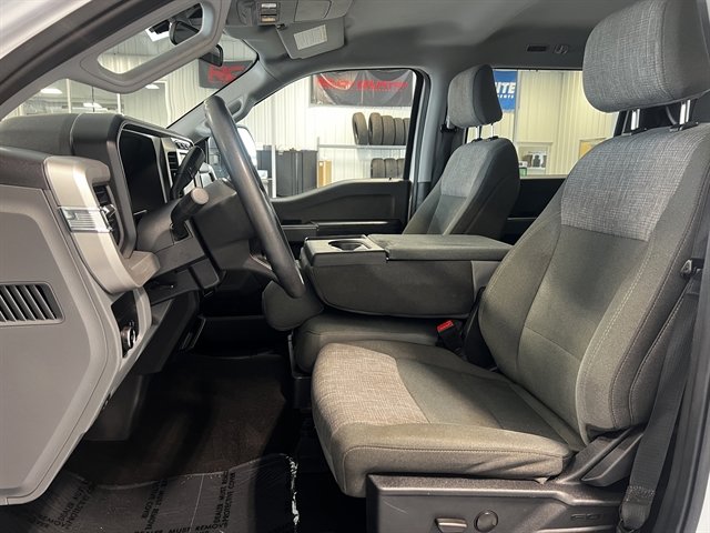 Used 2024 Ford F250 XLT image 14