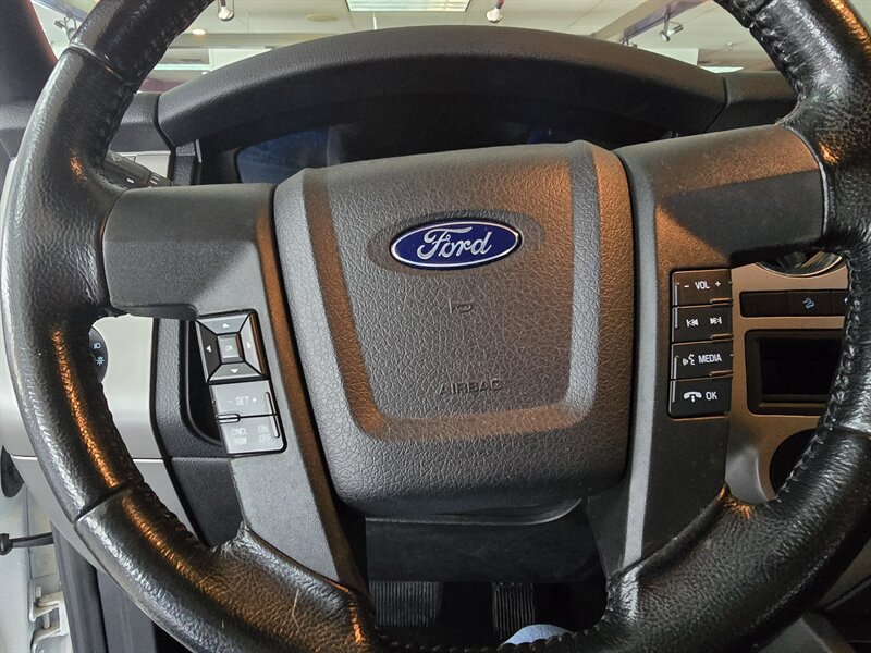 Used 2017 Ford Expedition EL XLT AWD/4WD image 27