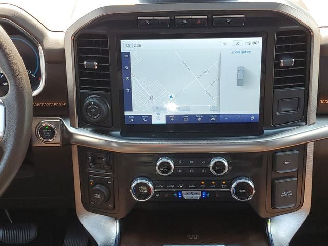 Certified 2023 Ford F150 King Ranch w/ Equipment Group 601A High AWD/4WD image 37