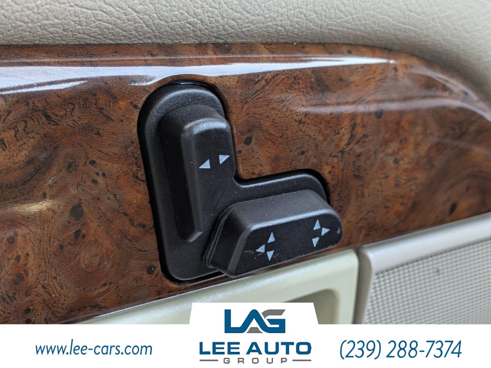 Used 2008 Mercury Grand Marquis GS RWD image 19