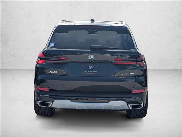 New 2026 BMW X5 xDrive40i image 7