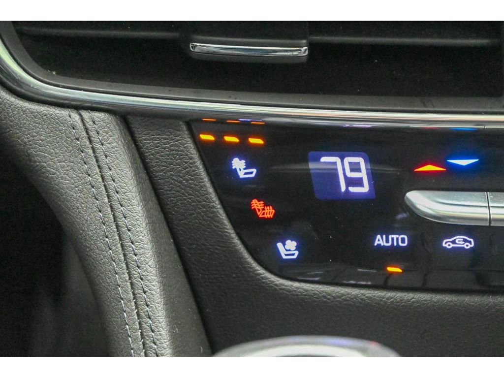 Used 2020 Cadillac CT6 Premium Luxury image 53