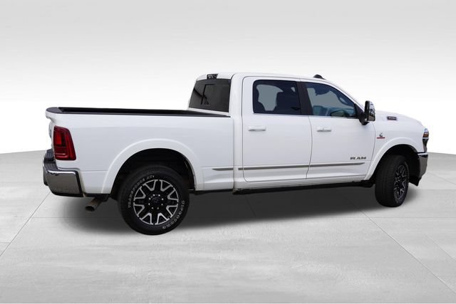 Certified 2025 RAM 3500 Limited AWD/4WD image 4