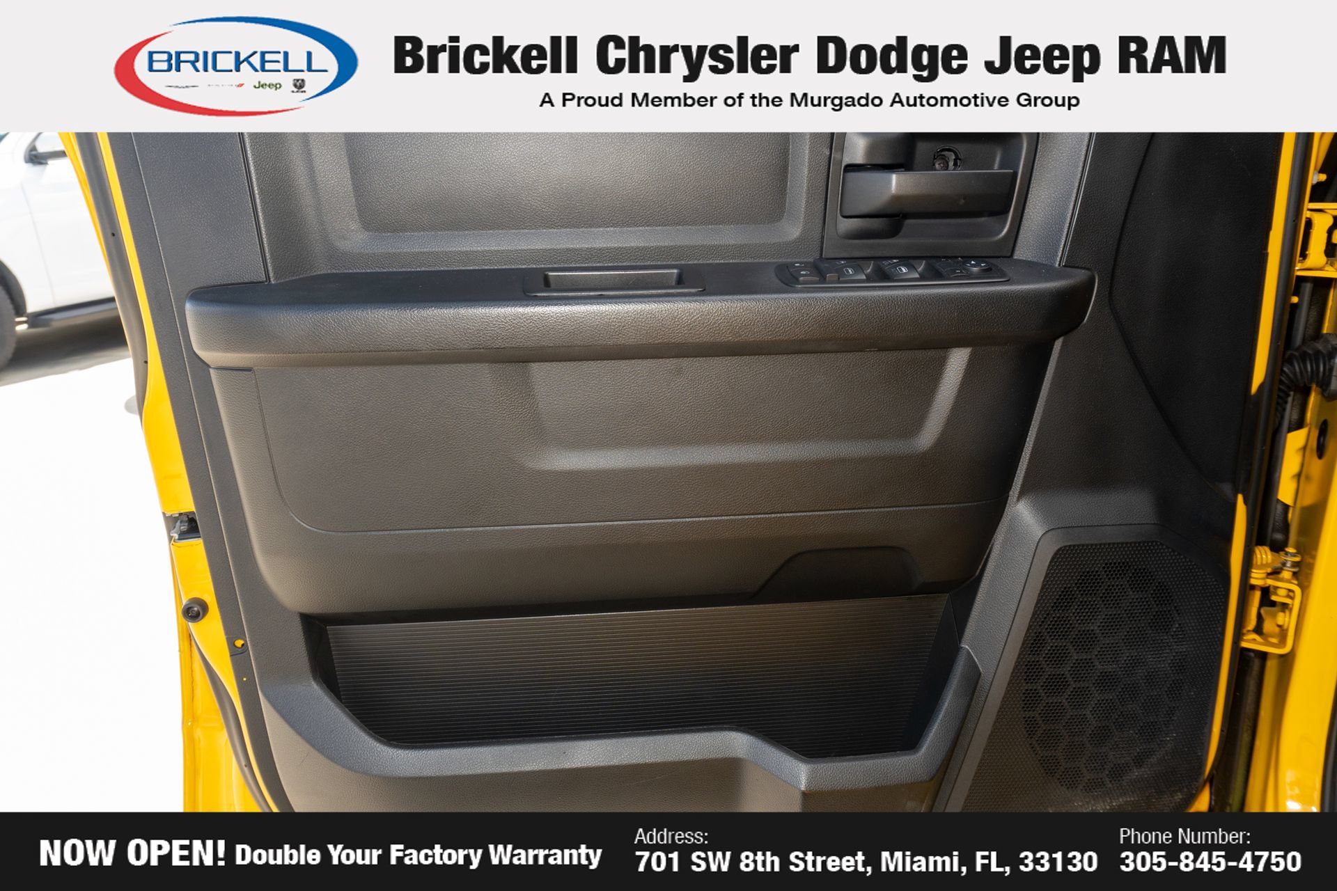 Used 2016 RAM 2500 Tradesman w/ Snow Chief Group AWD/4WD image 14
