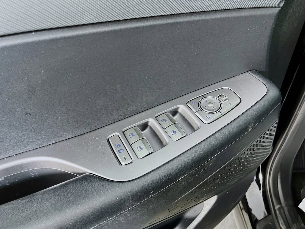 Used 2025 Hyundai Palisade SEL image 23