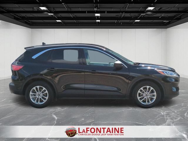 Used 2022 Ford Escape SE w/ Cold Weather Package FWD image 6