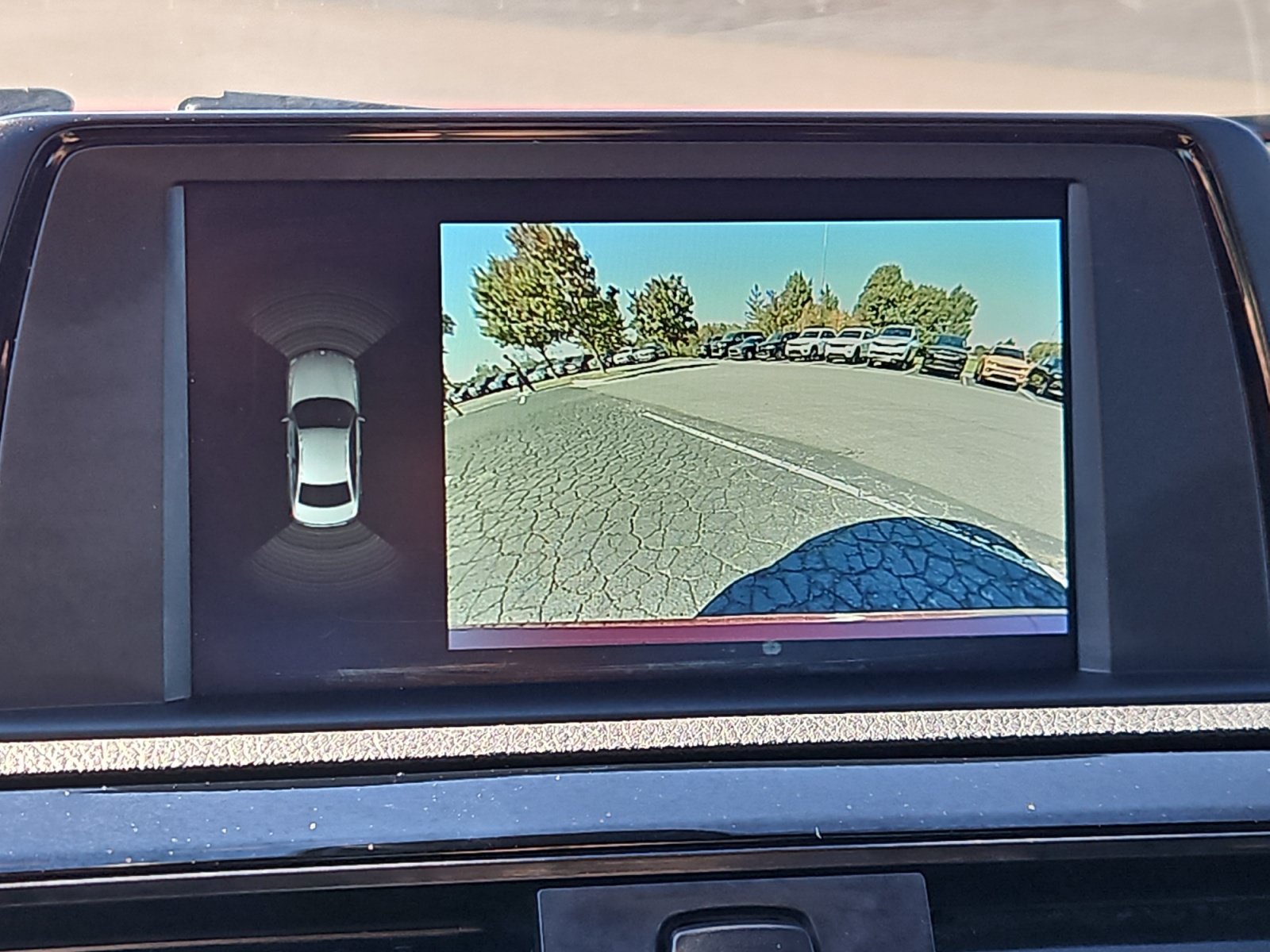 Used 2019 BMW 230i Coupe w/ Convenience Package RWD image 18