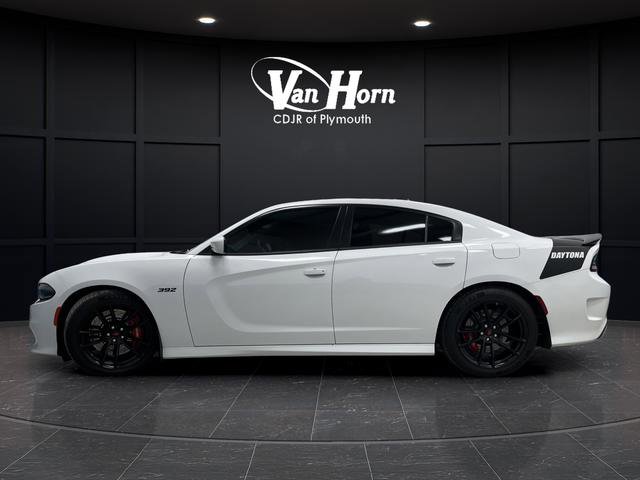 Used 2018 Dodge Charger R/T image 13