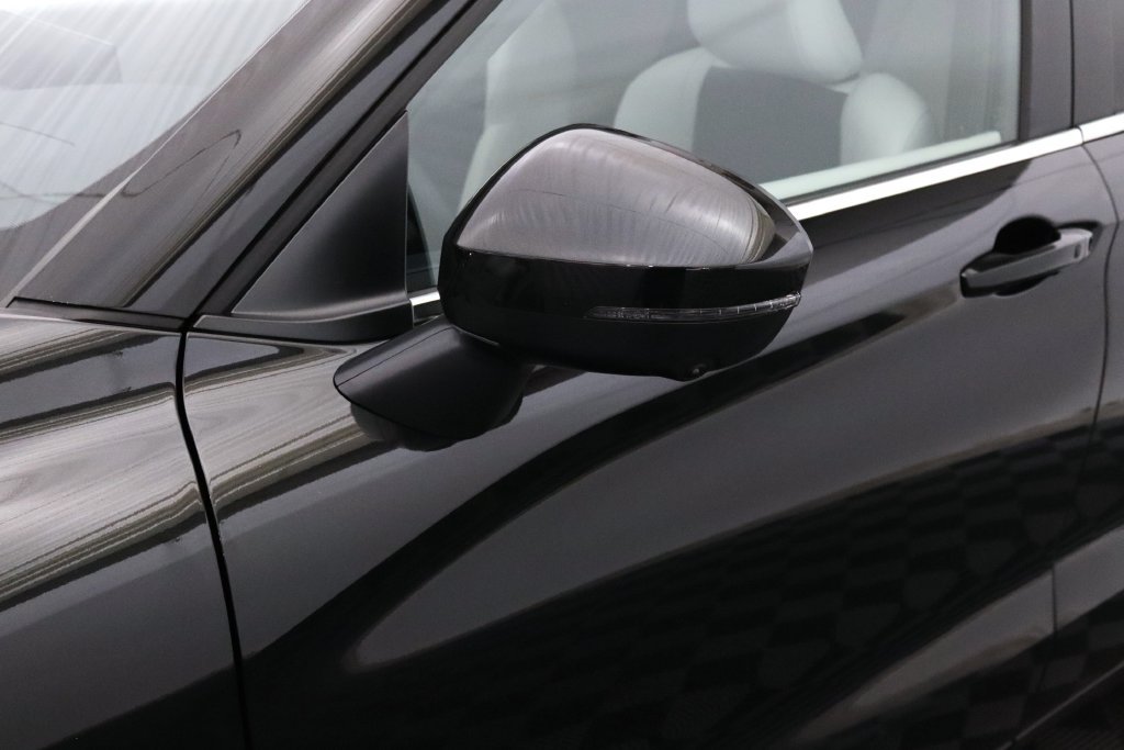 Used 2026 Mitsubishi Outlander SE AWD/4WD image 11