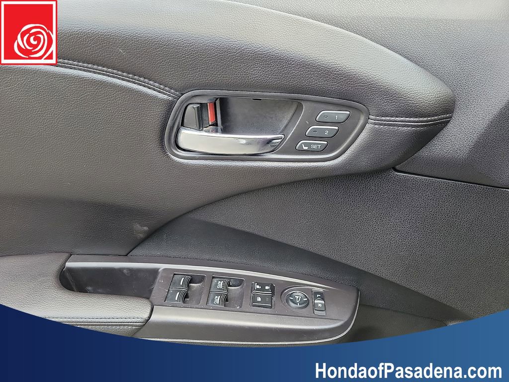 Used 2015 Acura RDX FWD image 19
