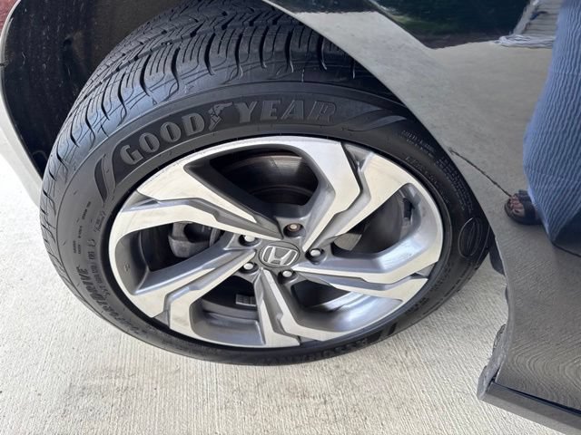 Used 2019 Honda Accord EX image 34