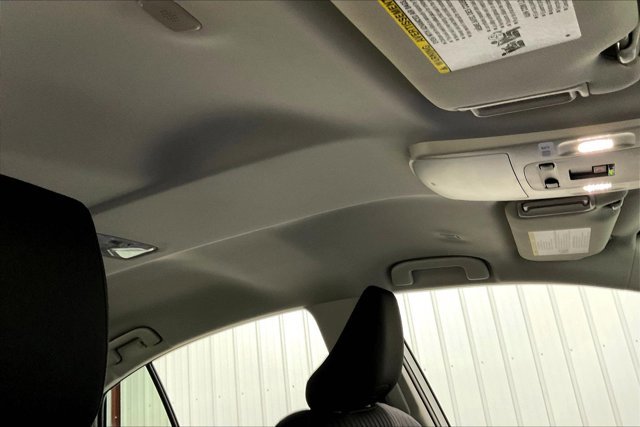 Certified 2025 Toyota Camry LE FWD image 23