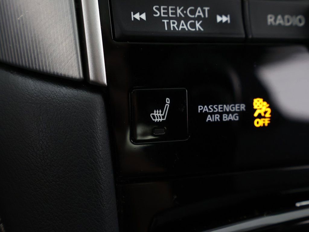 Used 2017 INFINITI Q60 w/ Premium Plus Package 3.0T image 45