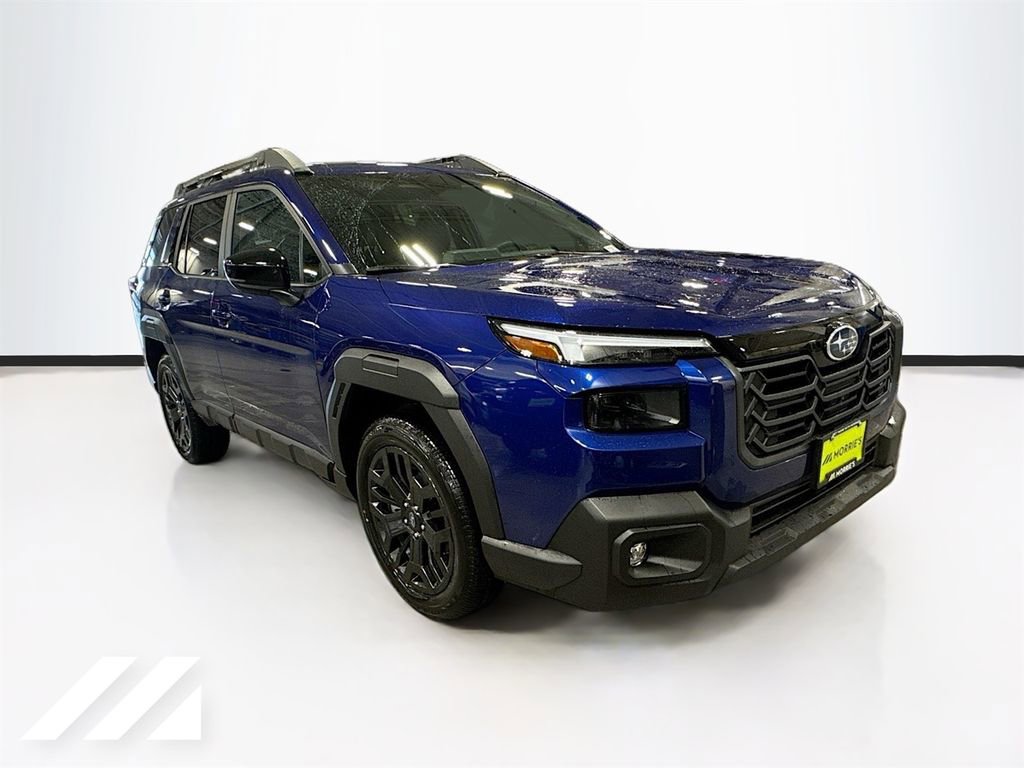 New 2026 Subaru Outback Limited XT AWD/4WD image 3