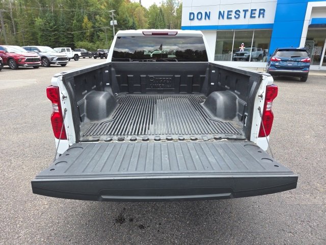 Used 2022 Chevrolet Silverado 1500 LT image 83