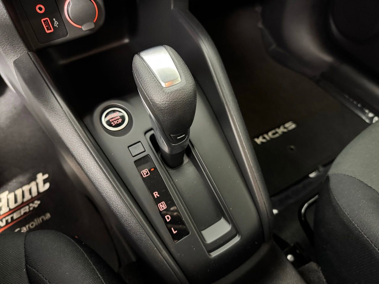 Used 2025 Nissan Kicks Play S FWD image 26