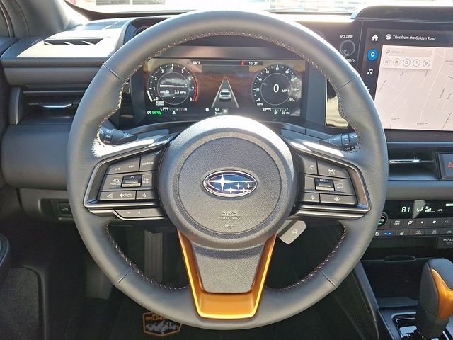 New 2026 Subaru Outback Wilderness image 21