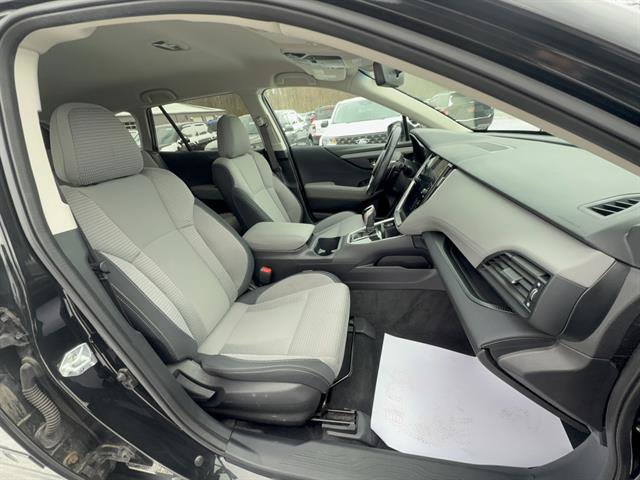Used 2022 Subaru Outback Premium AWD/4WD image 24