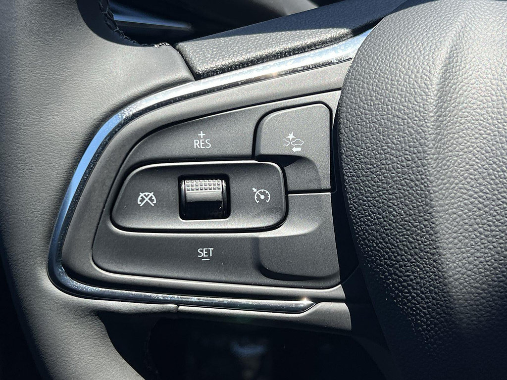 New 2026 Buick Envista Sport Touring w/ Convenience II Package FWD image 13