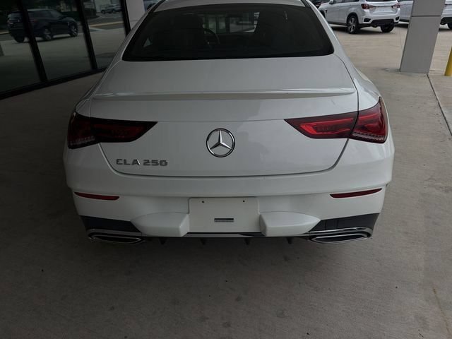Used 2020 Mercedes-Benz CLA 250 image 14