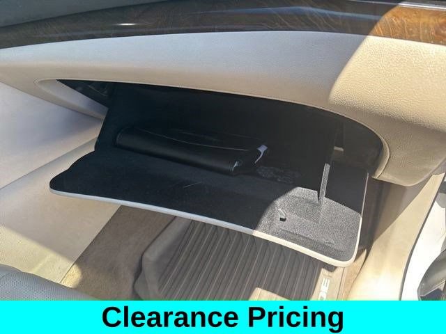 Used 2018 Cadillac Escalade ESV Luxury AWD/4WD image 41