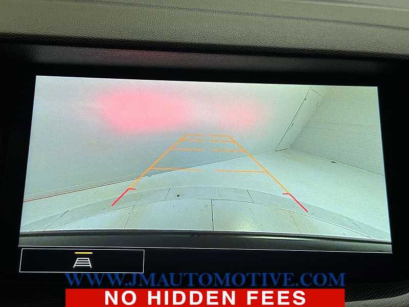 Used 2023 Buick Envision Essence w/ Sport Touring Package image 34