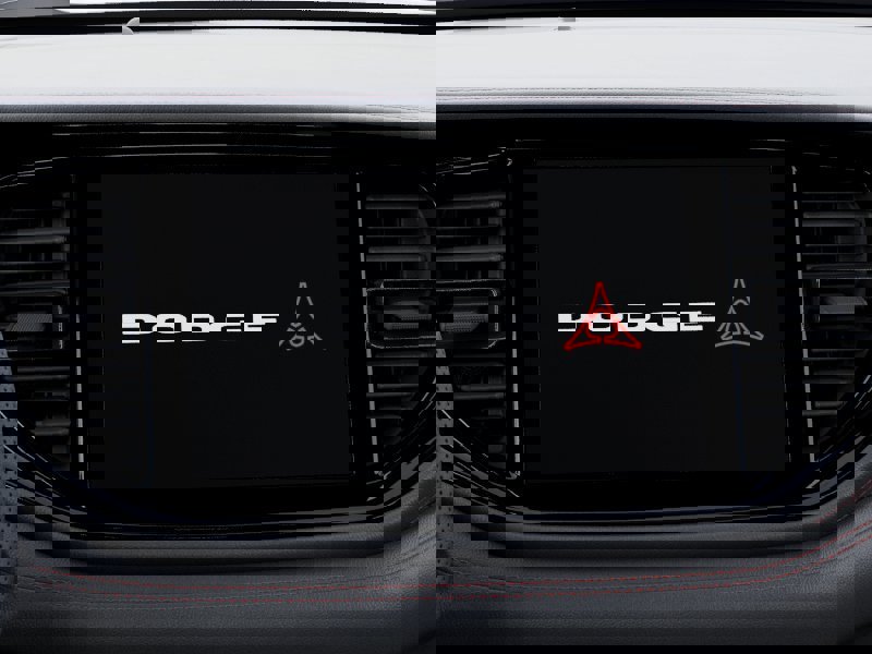 New 2026 Dodge Durango GT w/ Blacktop Package image 54