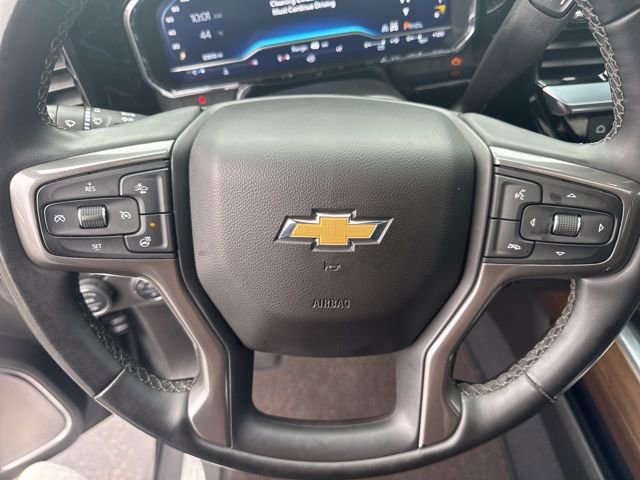 Used 2024 Chevrolet Silverado 2500 High Country image 17