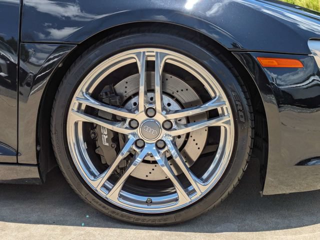 Used 2009 Audi R8 V8 AWD/4WD image 11